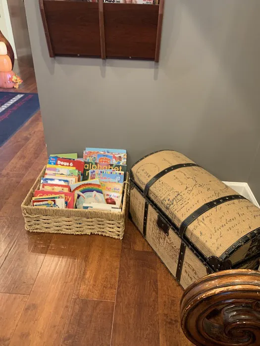 Tri-County Chiropractic of Douglassville Picture 3