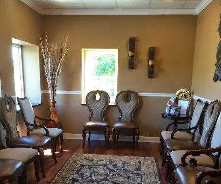 Tri-County Chiropractic of Douglassville