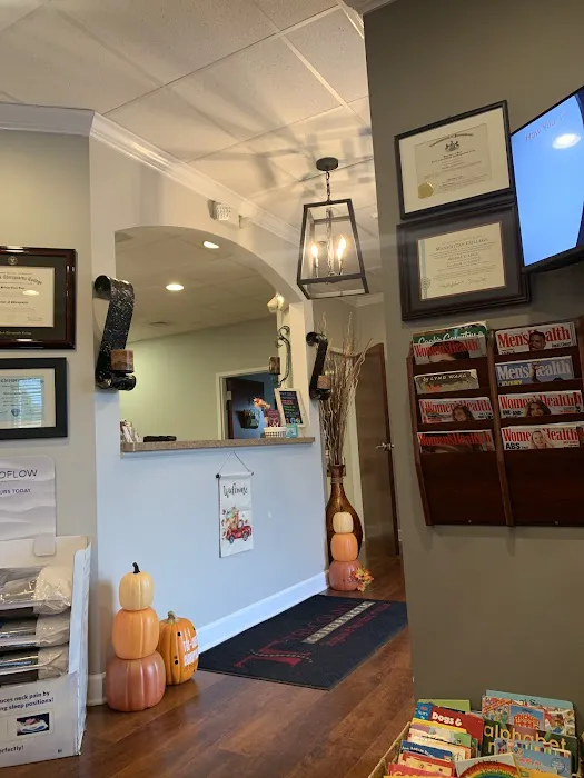 Tri-County Chiropractic of Douglassville Picture 4