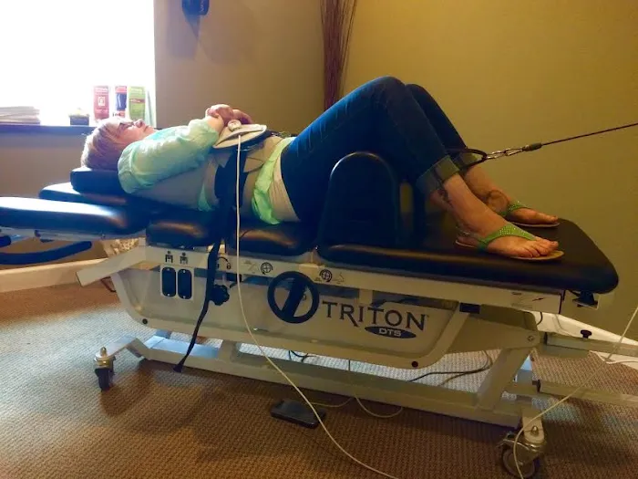 Tri-County Chiropractic of Douglassville Picture 10