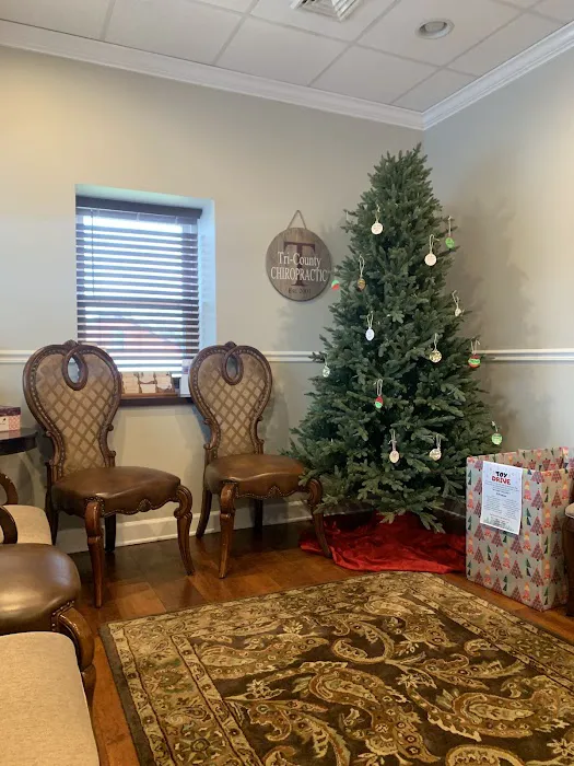 Tri-County Chiropractic of Douglassville Picture 5