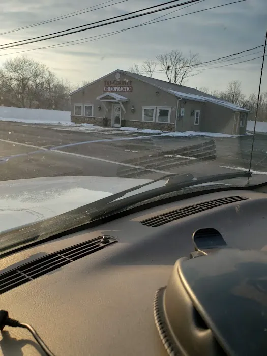 Tri-County Chiropractic of Douglassville Picture 9