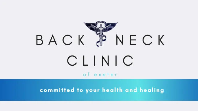 Back And Neck Clinic Of Exeter Picture 7