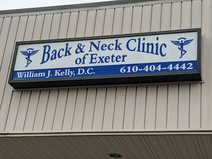 Back And Neck Clinic Of Exeter Picture 2