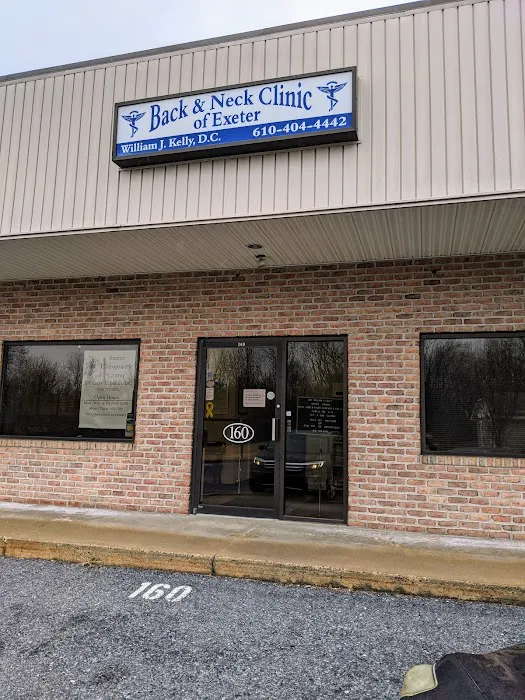 Back And Neck Clinic Of Exeter Picture 1