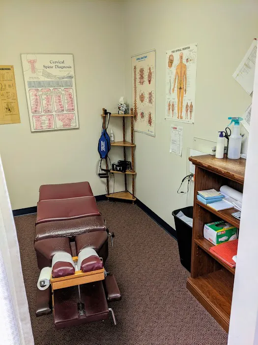 Back And Neck Clinic Of Exeter Picture 5