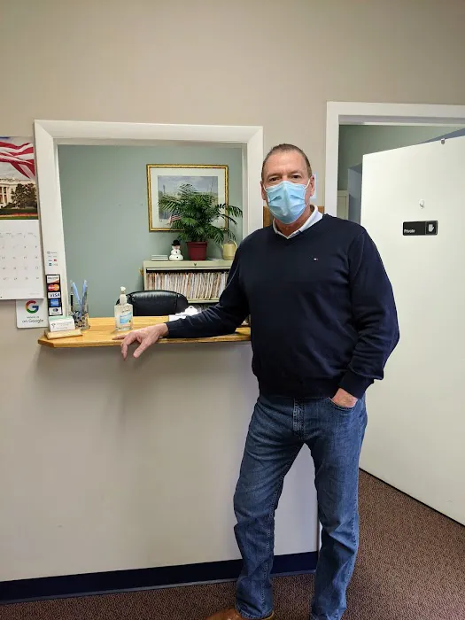 Back And Neck Clinic Of Exeter Picture 6