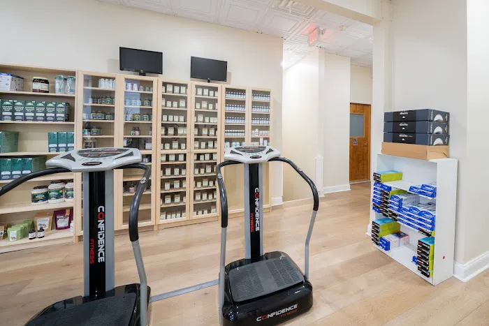 Kim Chiropractic & Rehab Center Picture 2