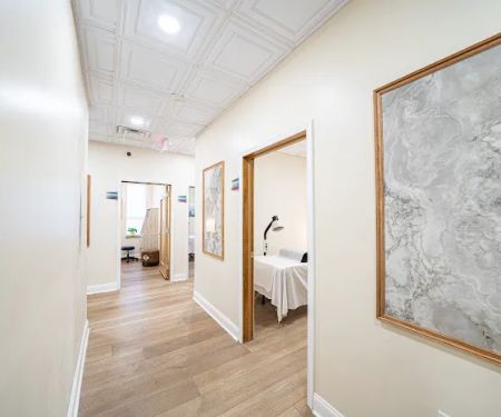 Kim Chiropractic & Rehab Center