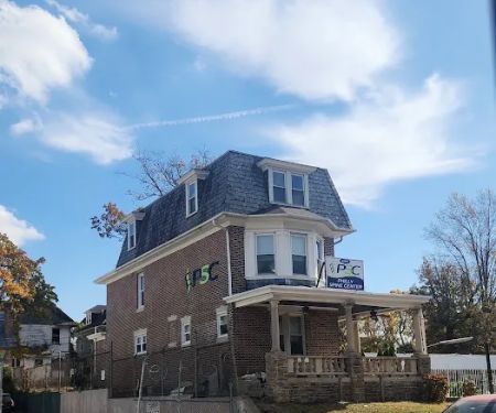 Philly Spine Center