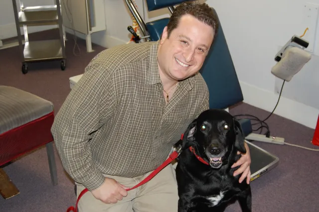 Huntingdon Valley Family Chiropractic Centre Picture 7