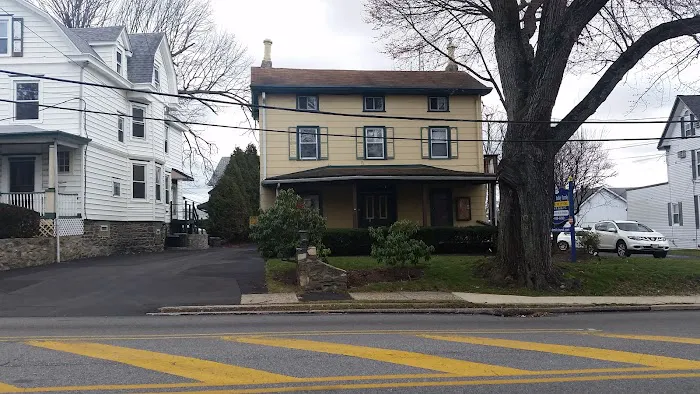 Huntingdon Valley Family Chiropractic Centre Picture 8