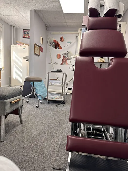 Huntingdon Valley Family Chiropractic Centre Picture 2