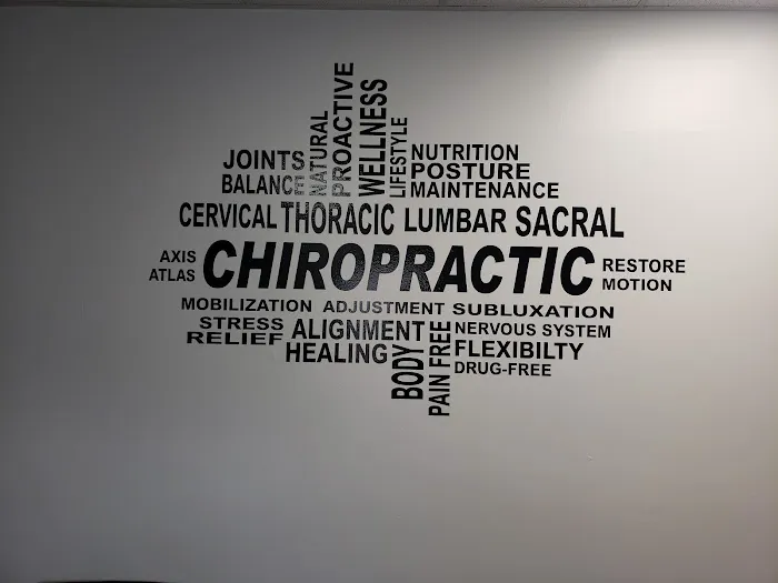 Sitzler Chiropractic Picture 4