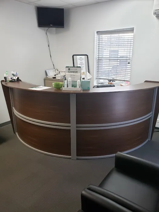 Sitzler Chiropractic Picture 5