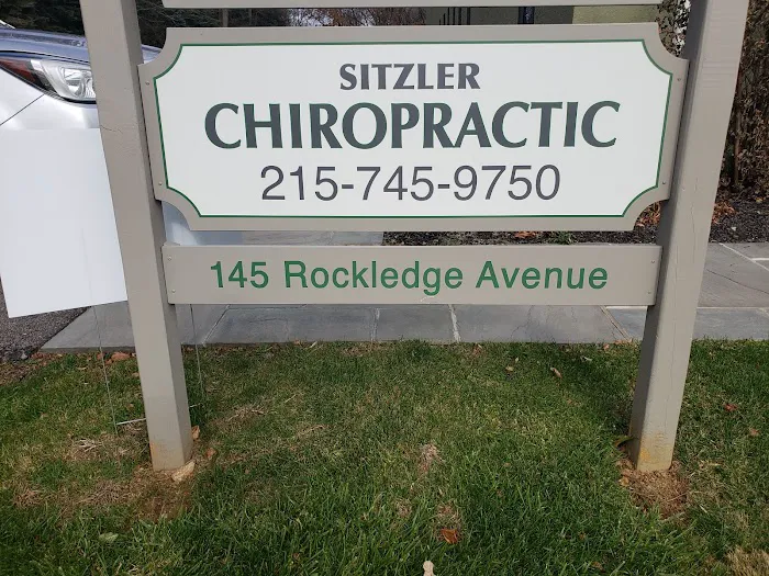 Sitzler Chiropractic Picture 3