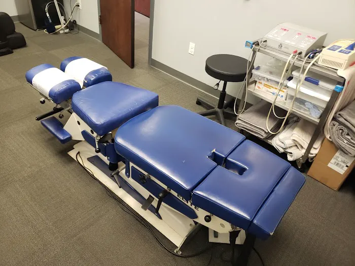 Sitzler Chiropractic Picture 1