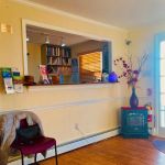 Bruce Lewandowki, DC