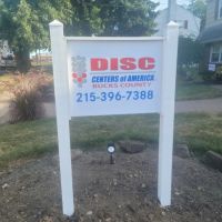 DISC Centers of America - Bucks County ico