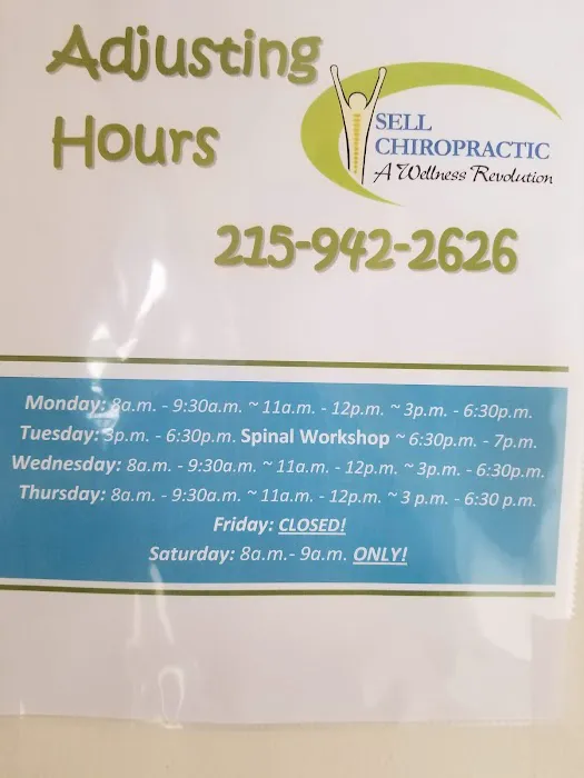 Sell Chiropractic Picture 1