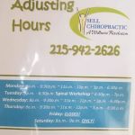 Sell Chiropractic