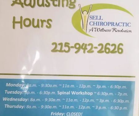 Sell Chiropractic