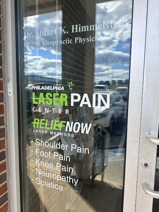 Philadelphia Laser Pain Center Picture 3