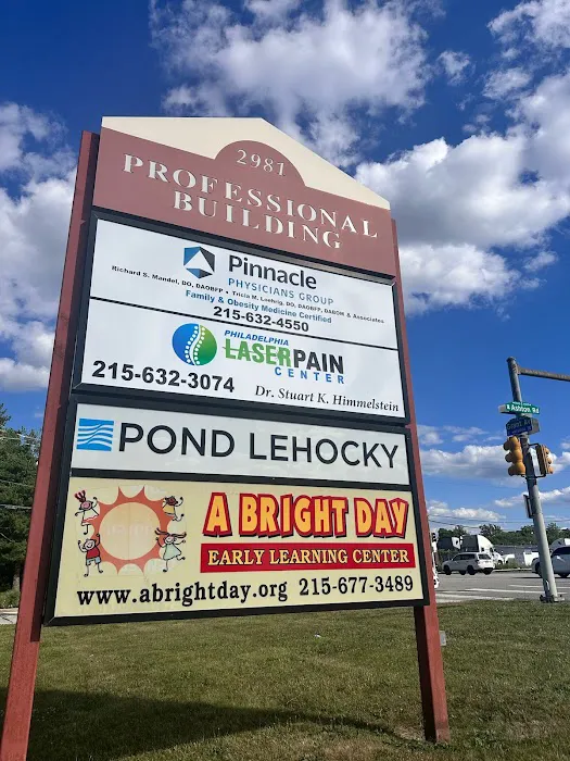Philadelphia Laser Pain Center Picture 6