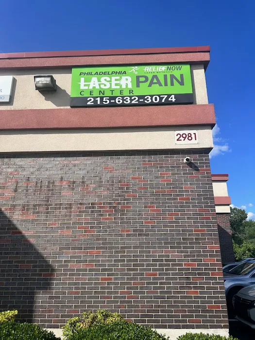 Philadelphia Laser Pain Center Picture 9