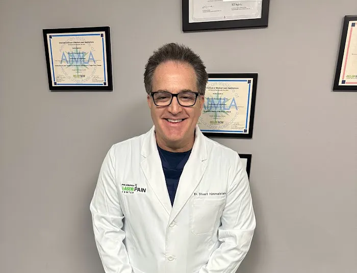 Philadelphia Laser Pain Center Picture 10