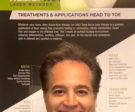 Dr. Stuart K. Himmelstein