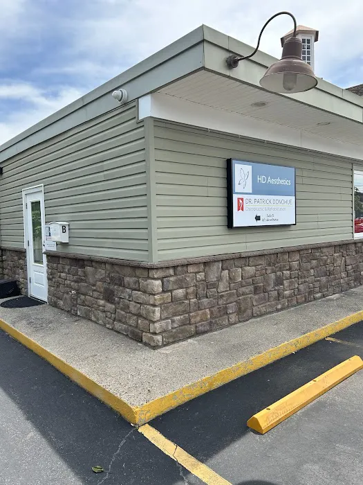 Donohue Chiropractic Picture 7