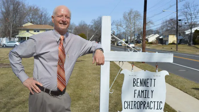 Bennett Family Chiropractic Picture 1