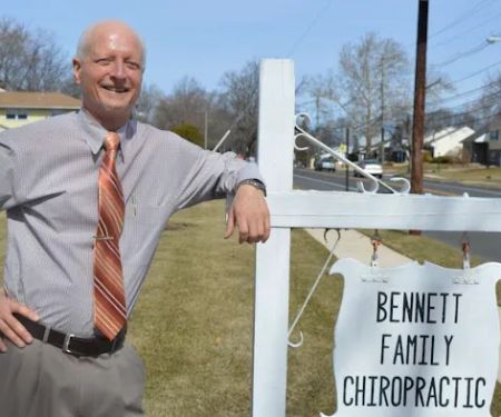 Bennett Family Chiropractic
