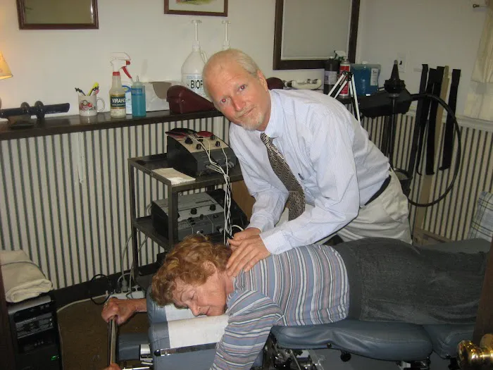 Bennett Family Chiropractic Picture 2
