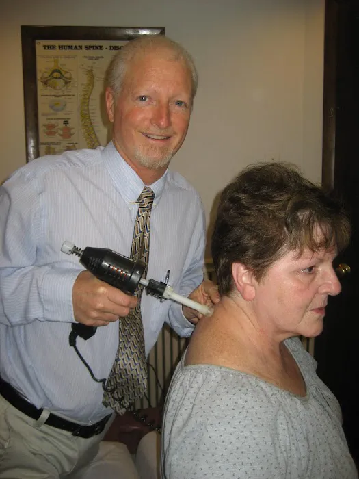 Bennett Family Chiropractic Picture 4