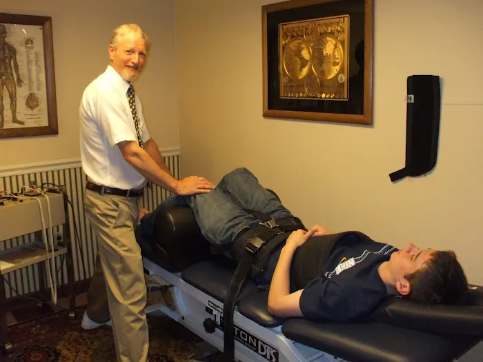 Bennett Family Chiropractic Picture 5