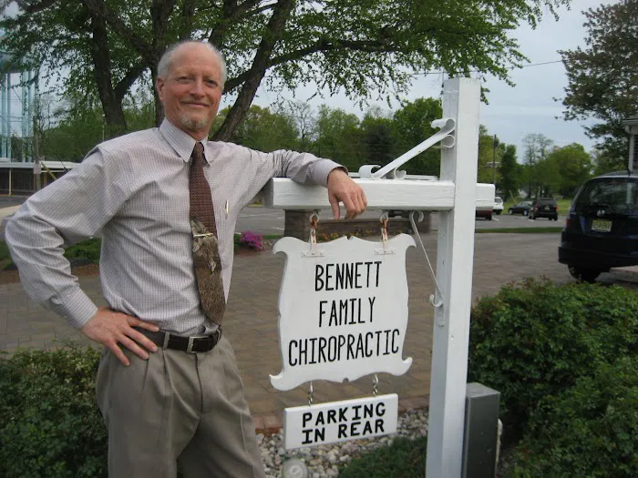 Bennett Family Chiropractic Picture 6