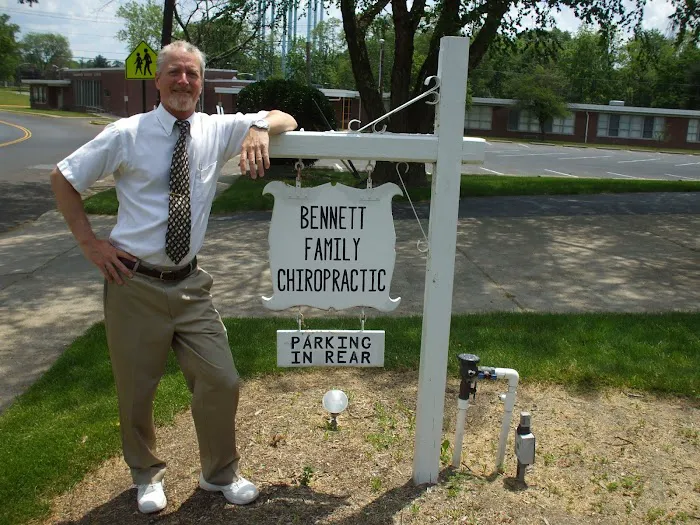 Bennett Family Chiropractic Picture 9