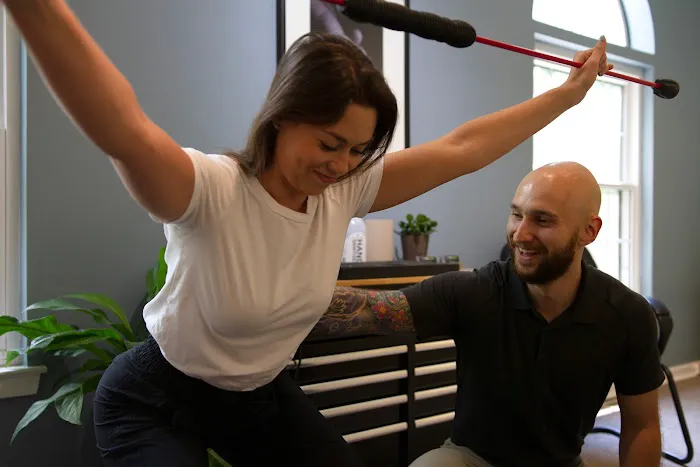 ProActive Chiropractic Center Picture 4