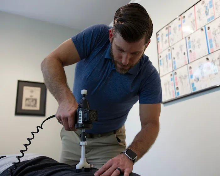 ProActive Chiropractic Center Picture 8