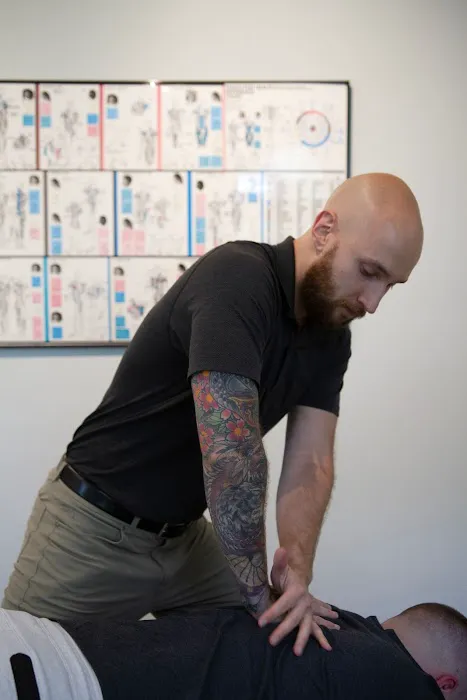 ProActive Chiropractic Center Picture 6