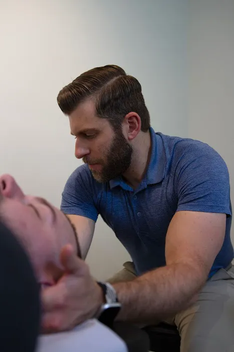 ProActive Chiropractic Center Picture 10