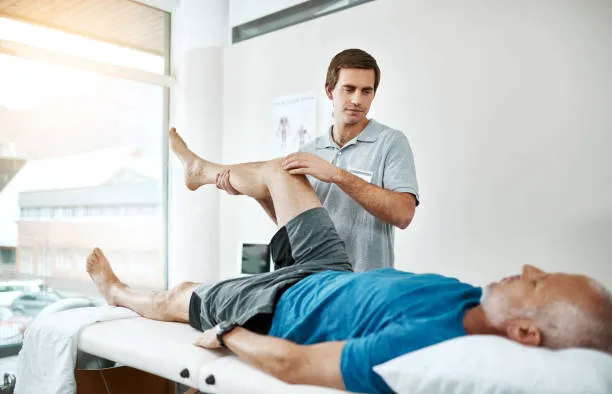 Radiant Chiropractic Clinic Picture 2