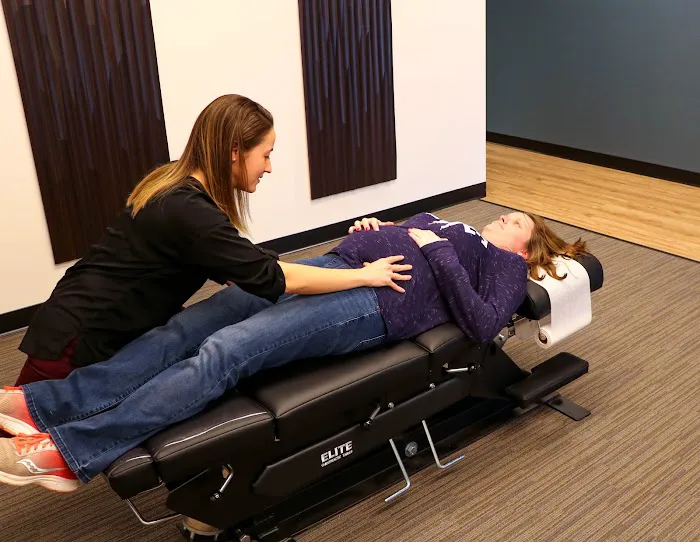 Dynamic Chiropractic Picture 1