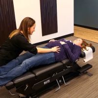 Dynamic Chiropractic ico