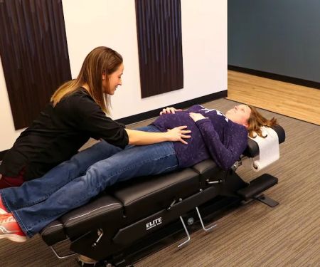 Dynamic Chiropractic