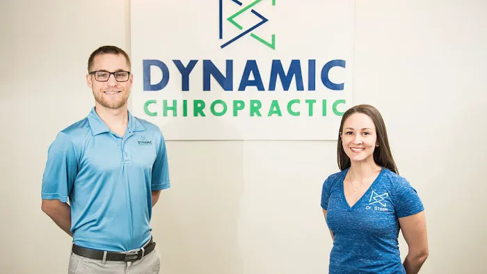 Dynamic Chiropractic Picture 2