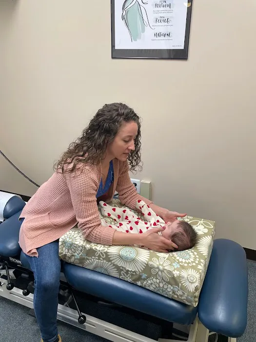 Dynamic Chiropractic Picture 4