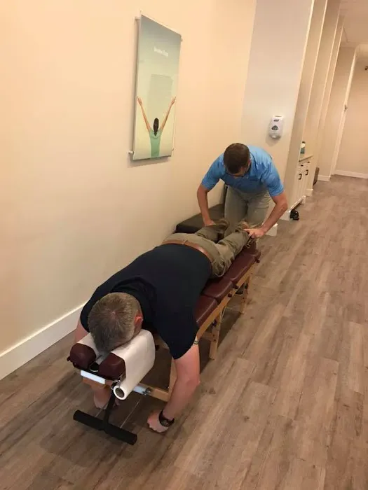 Dynamic Chiropractic Picture 5